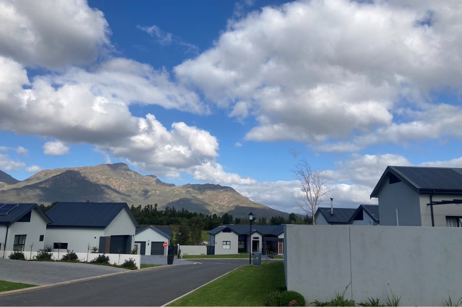 3 Bedroom Property for Sale in Paarl South Western Cape